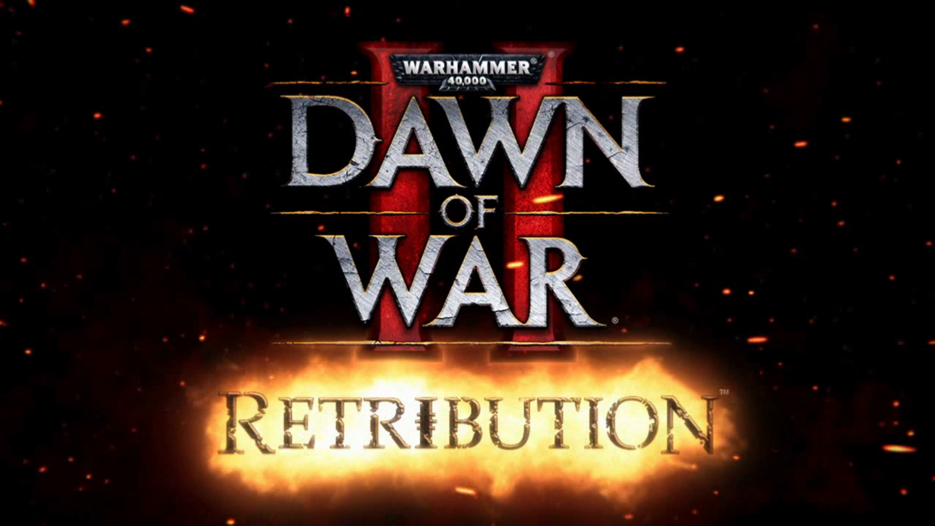 Crack For Dawn Of War 2 Chaos Rising